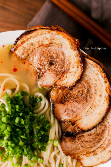 Chashu's Picks main image 0