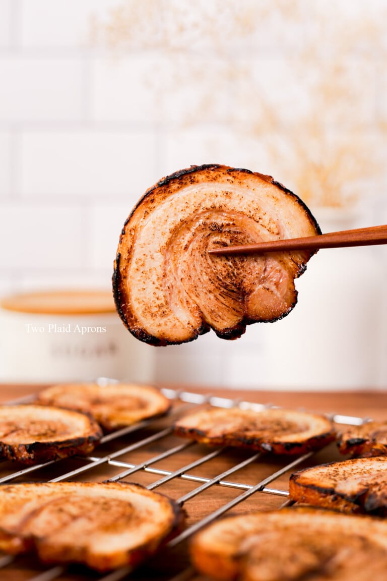 Chashu's Picks main image 1