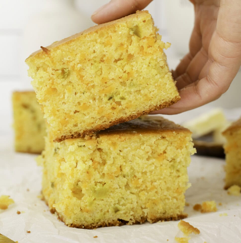 Cheesy Loaded Potato Bread – IUJLEO